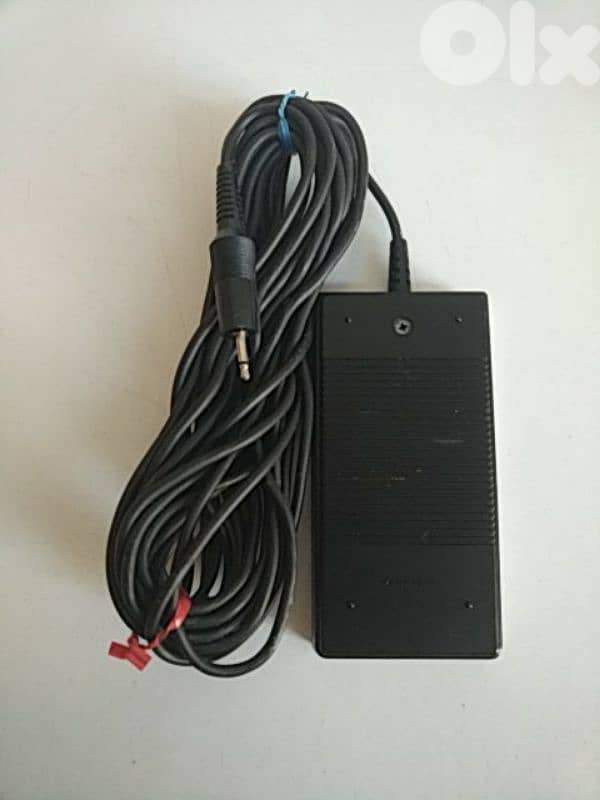 Vintage National VSQ 0271 - Not Negotiable 1