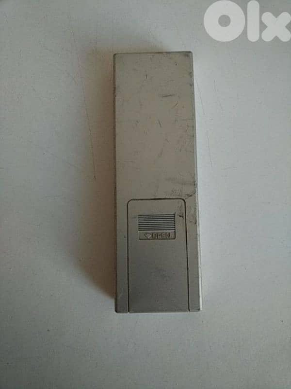 Vintage Tensai RC-53 - Not Negotiable 1