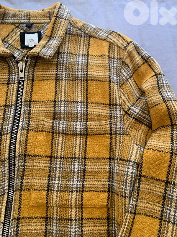 River island shirt 5