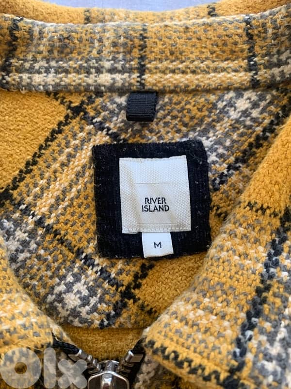 River island shirt 8