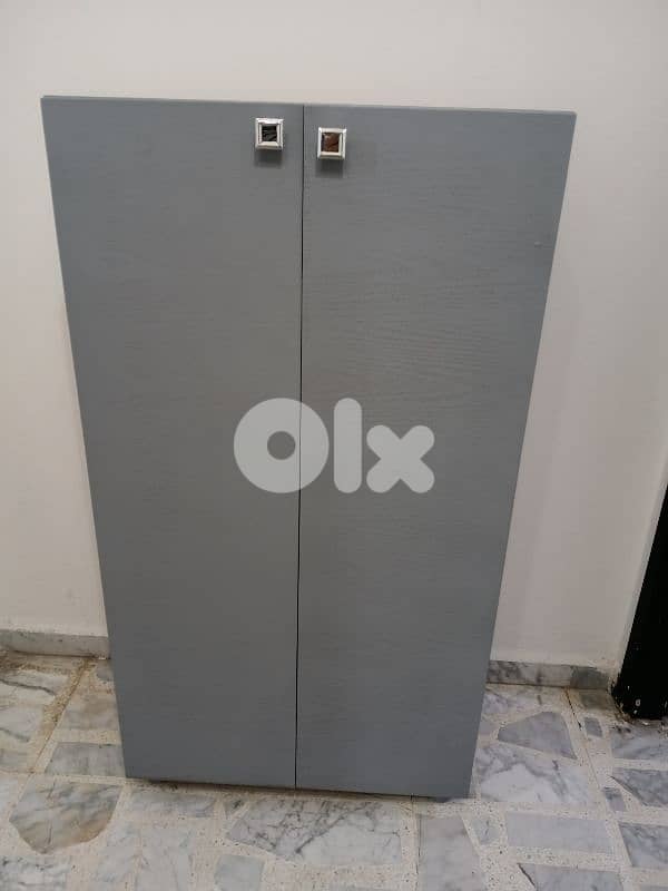 خزانة احذية 1