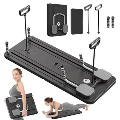 Reformer Pilates Board – Unused