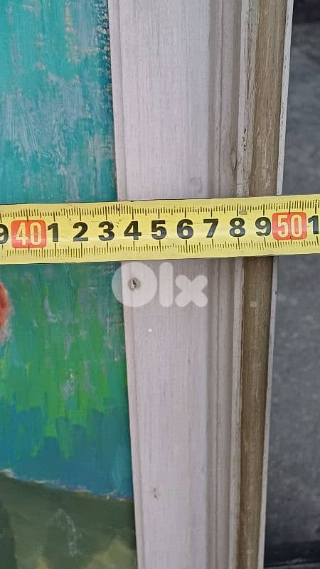 لوحة رسم زيتي اوروبية 10