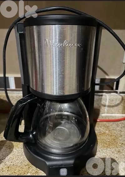 American Coffee machine