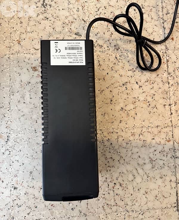 PCE UPS BACKUP 900VA 480W 2