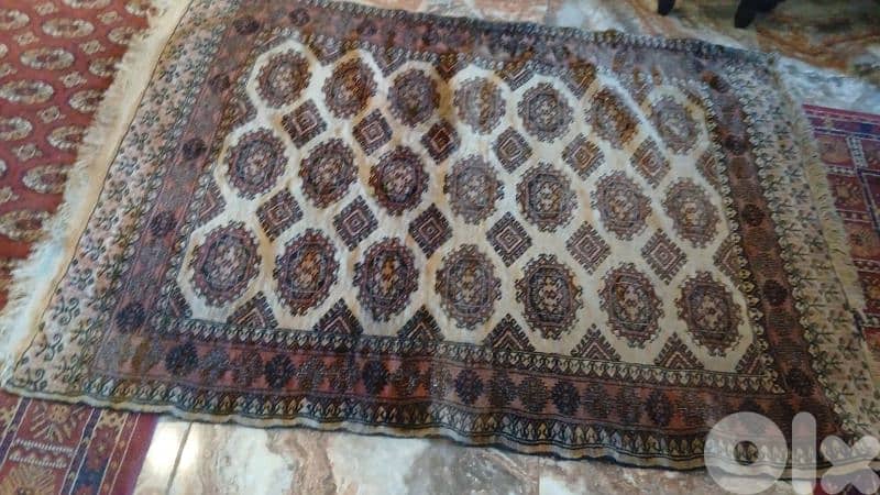 عجميه انتيك شغل يدوي 1