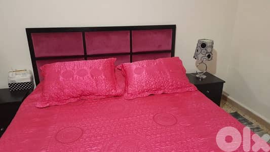 غرفة نوم مجوز كاملة