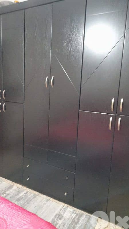 غرفة نوم مجوز كاملة 2