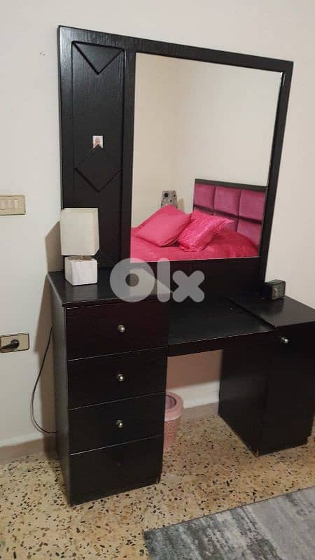 غرفة نوم مجوز كاملة 3