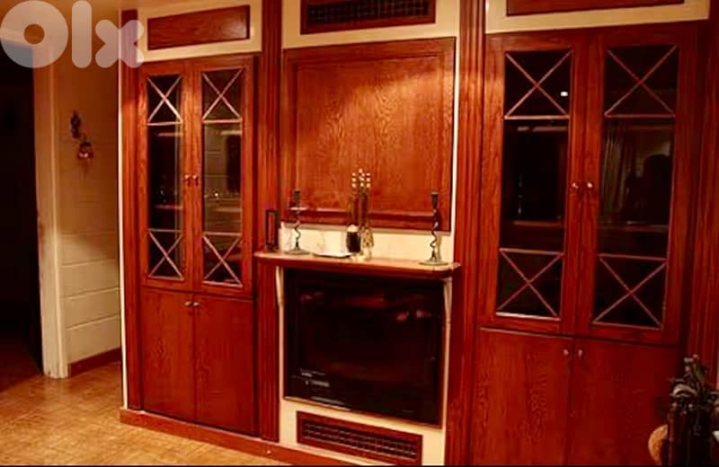 Mzaar Kfardebian, prime location, chalet with garden 2