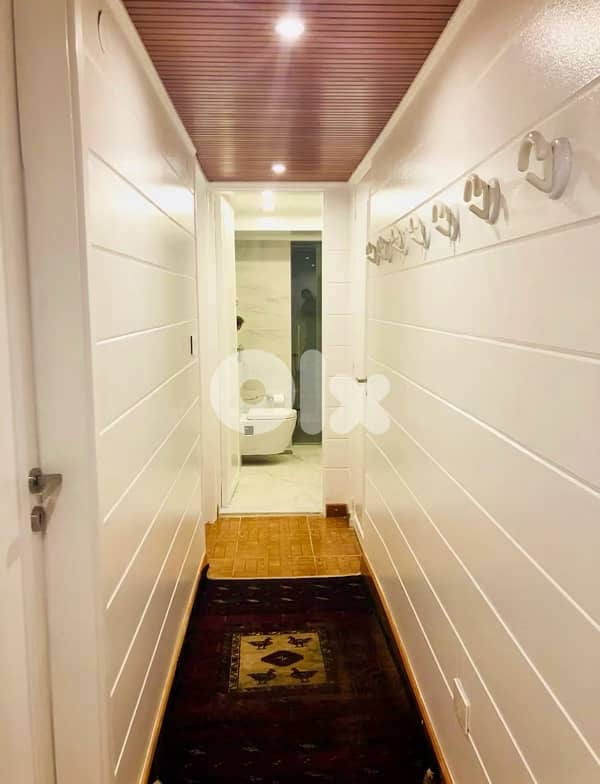 Mzaar Kfardebian, prime location, chalet with garden 8