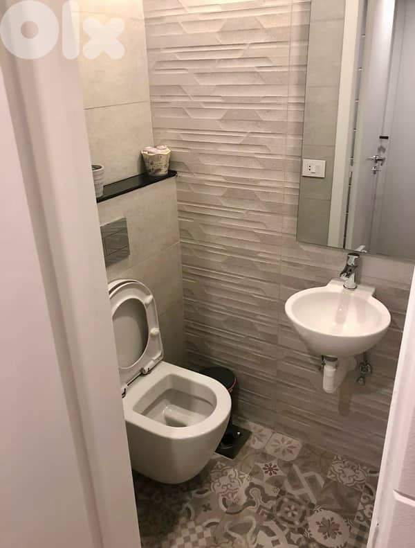 Mzaar Kfardebian, prime location, chalet with garden 11