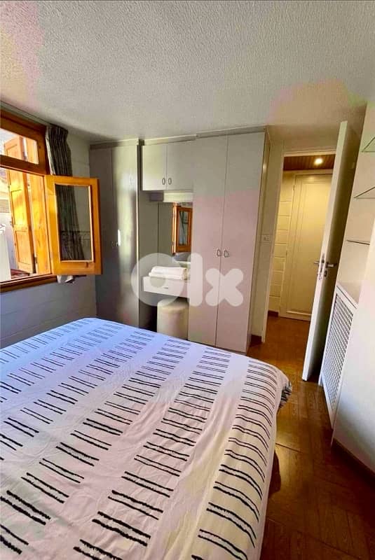 Mzaar Kfardebian, prime location, chalet with garden 13