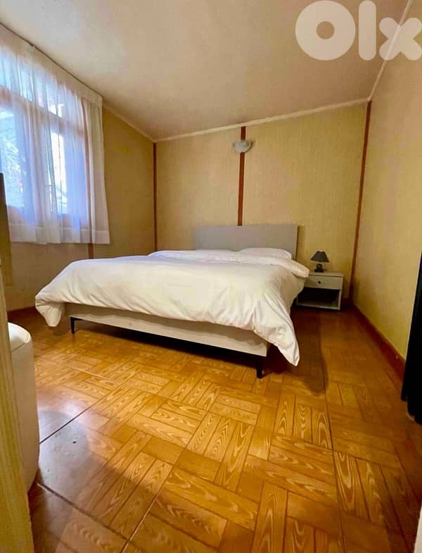 Mzaar Kfardebian, prime location, chalet with garden 15