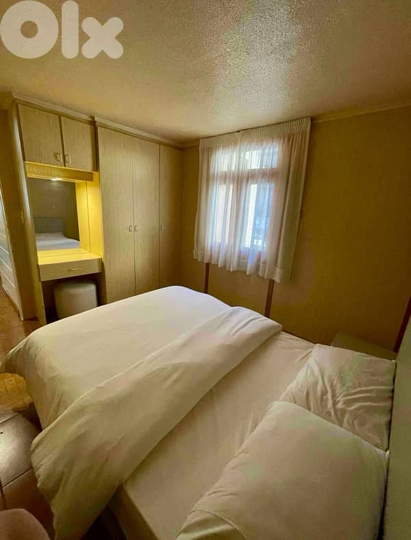 Mzaar Kfardebian, prime location, chalet with garden 16