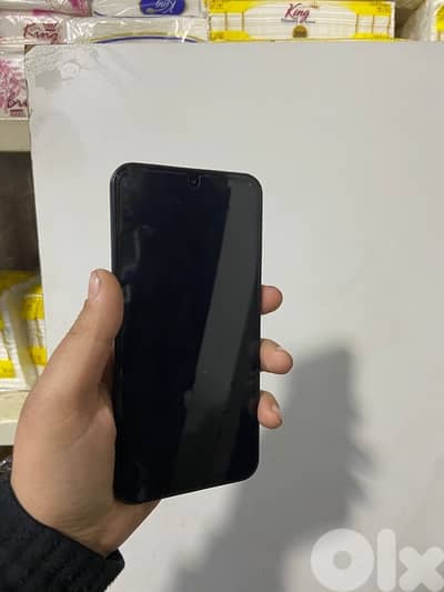 Samsung a16 128gb 5g used like new