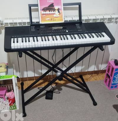 Piano Medeli MK200