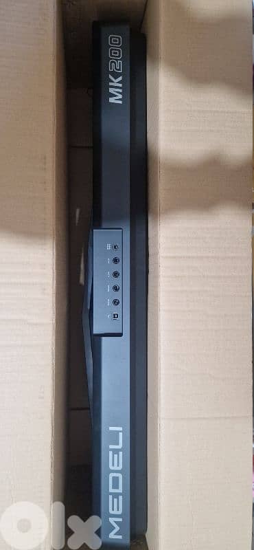 Piano Medeli MK200 3