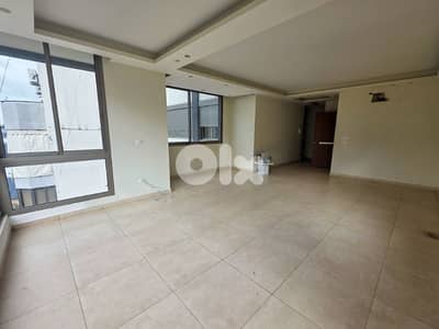 Three Bedroom Apartment in Jal El Dib, Metn.