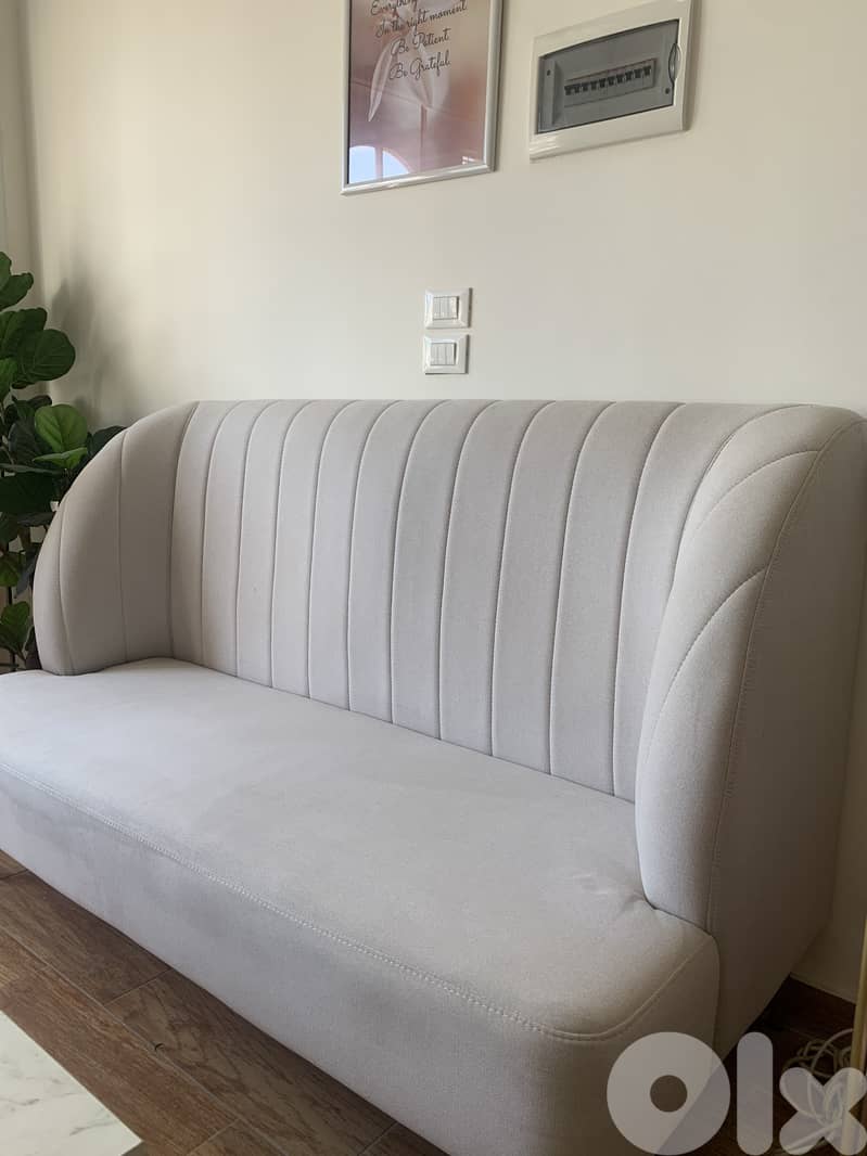 Nail salon furniture 4