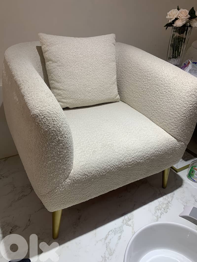 Nail salon furniture 5