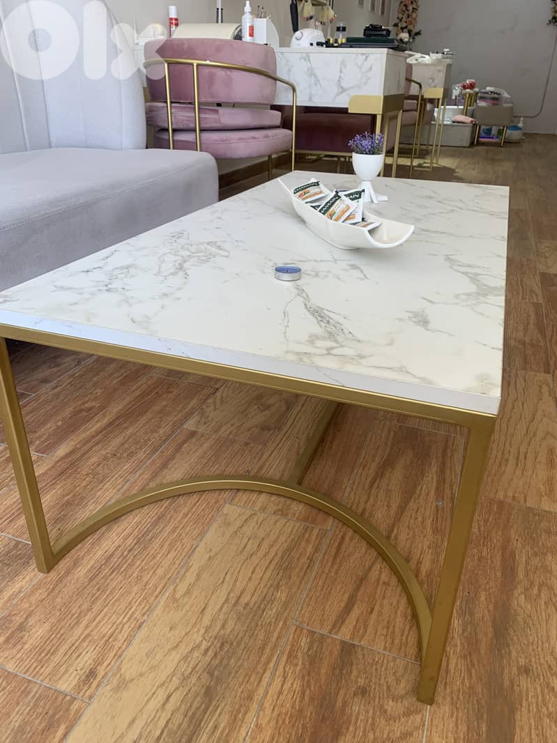 Nail salon furniture 6