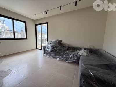 Apartment for rent in Atchaneh | شقة للإيجار في العطشانة