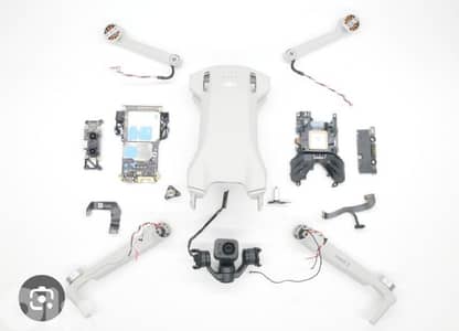 DJI mini3 accessories