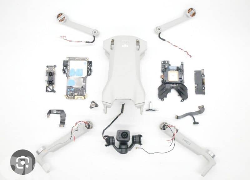 DJI mini3 accessories 1