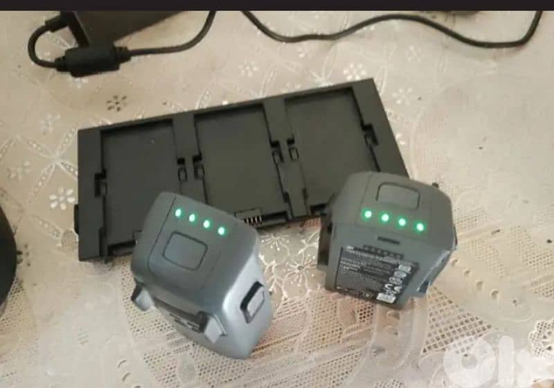 DJI repair battery all dji 2