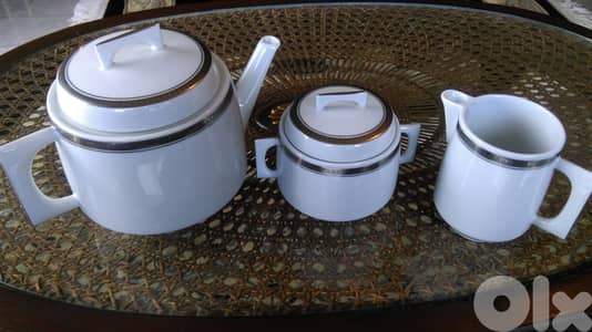 Limoges Bernardaud “Complete Dinner Set