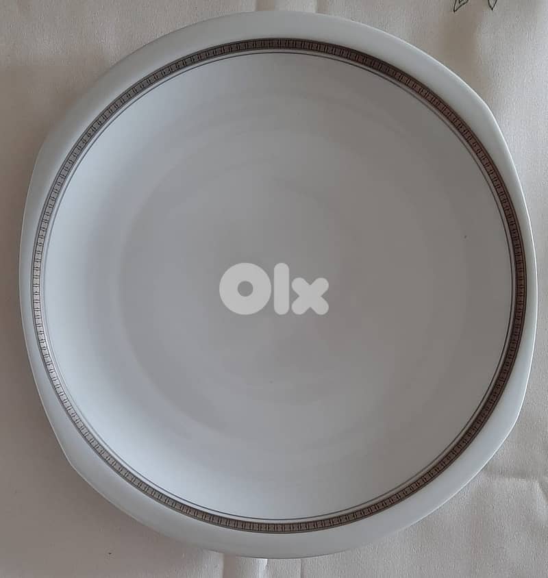 Limoges Bernardaud “Complete Dinner Set 3