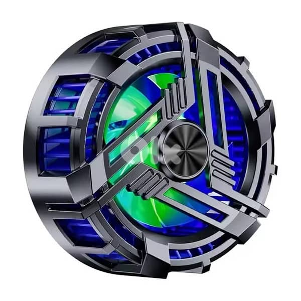 AL-02 Magnetic Cooler   your ultimate weapon 1