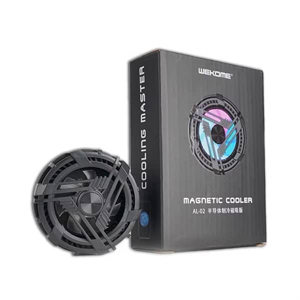 AL-02 Magnetic Cooler   your ultimate weapon 4