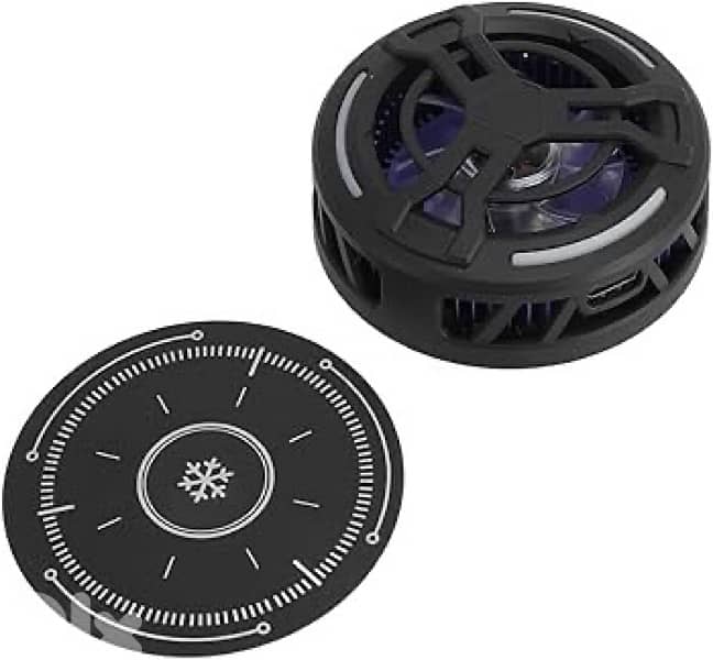 AL-02 Magnetic Cooler   your ultimate weapon 7