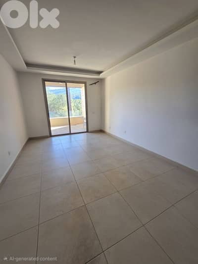 Apartment for sale in zandouka شقة للبيع في زندوقة