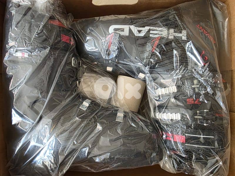 Ski Boots Head Brand 2