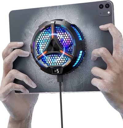 ACEDAYS Tablet Magnetic Cooler