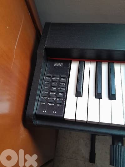 electrical piano 88 key