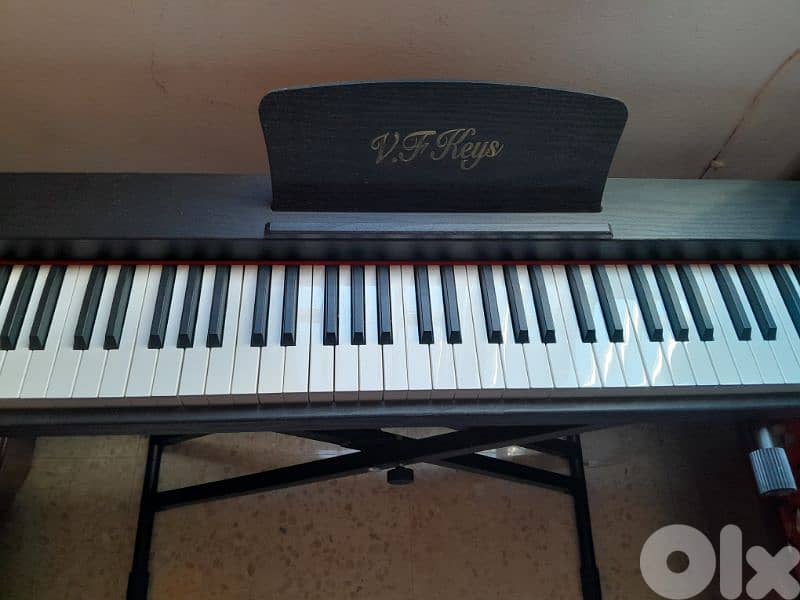 electrical piano 88 key 1