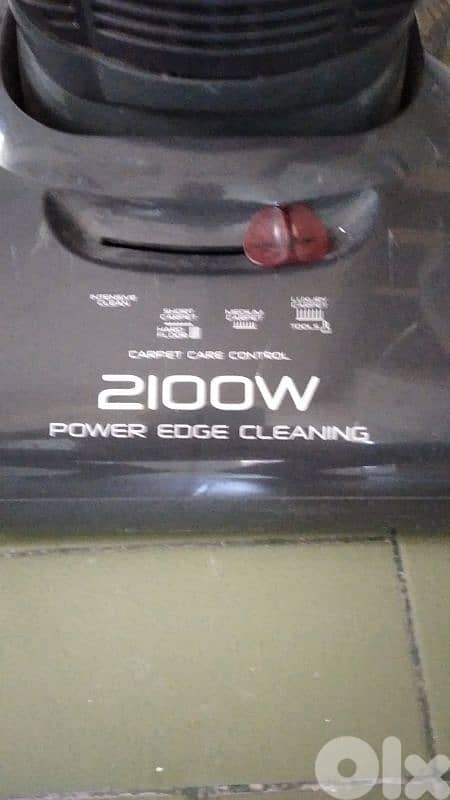 hoover 2100 1