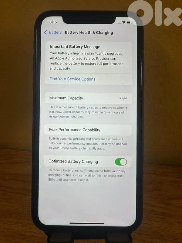 Iphone  11 64 jega 1