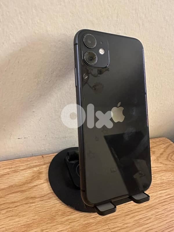 Iphone  11 64 jega 2