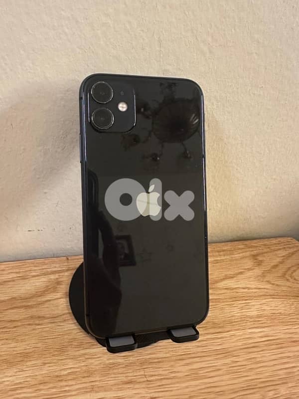 Iphone  11 64 jega 3