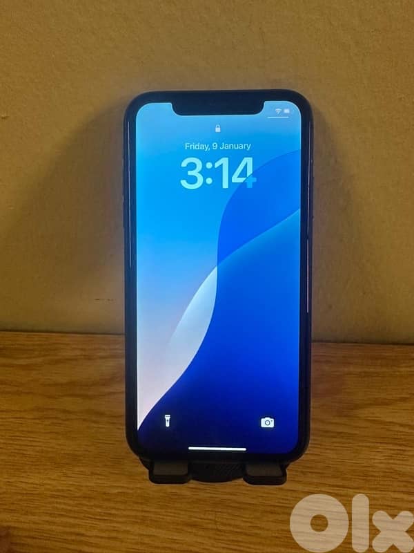 Iphone  11 64 jega 4