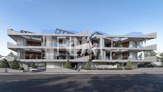 Apartment for Sale in Larnaca, Cyprus | شقة للبيع في لارنكا، قبرص