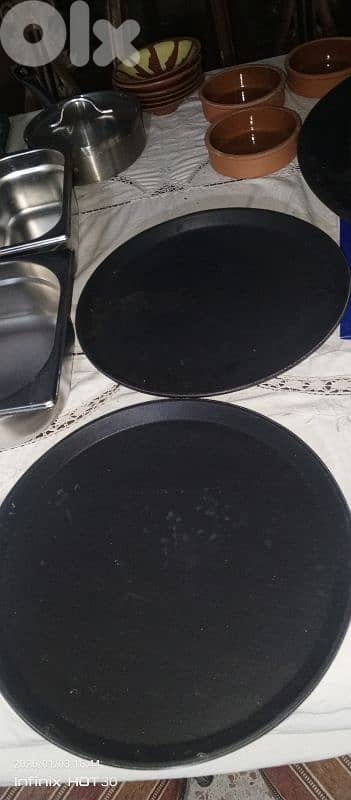 عدة فلافل وفول للبيع 5