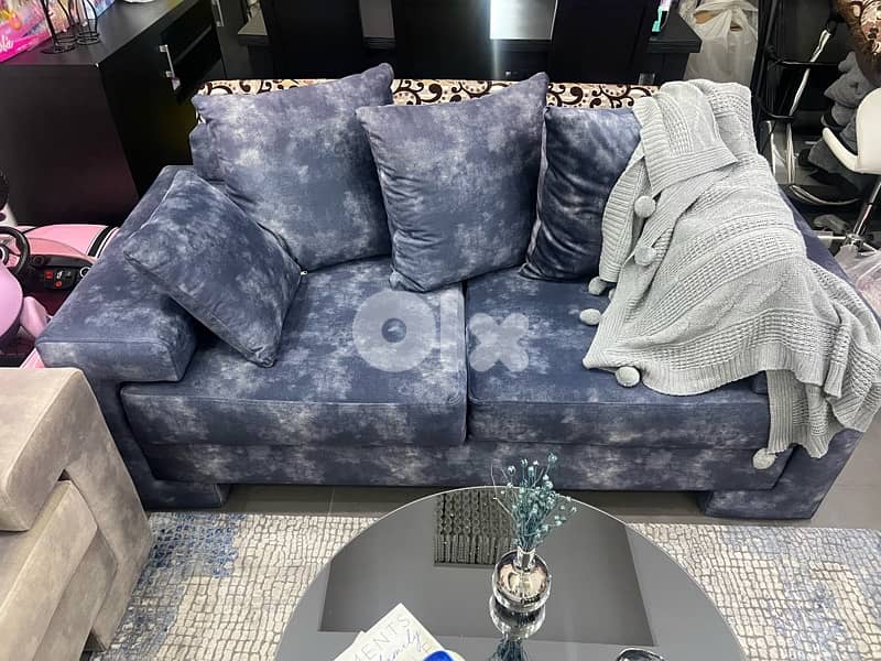 صالون + سفرة للبيع 1