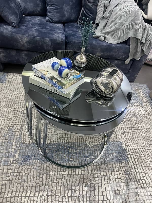 صالون + سفرة للبيع 4