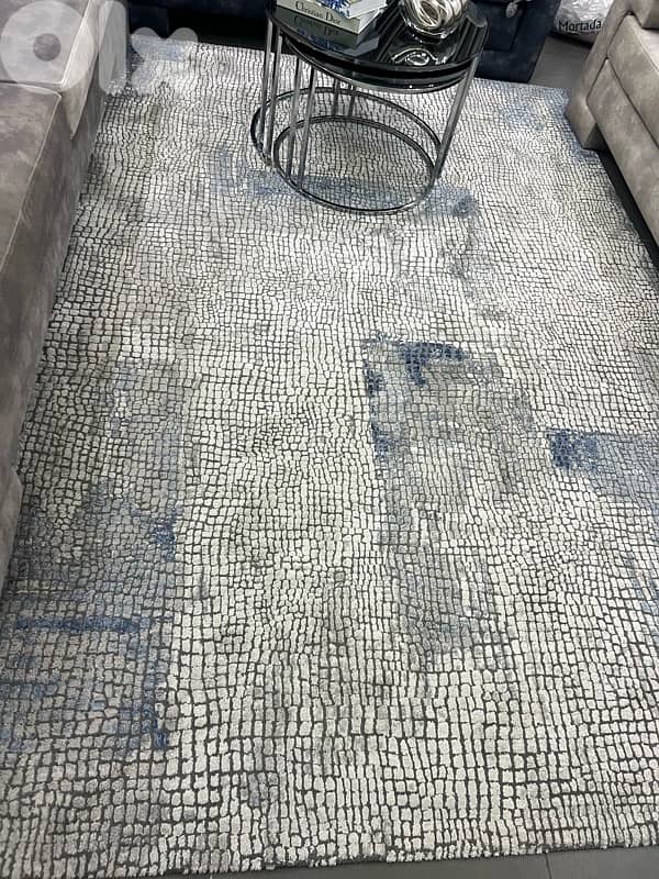 صالون + سفرة للبيع 7